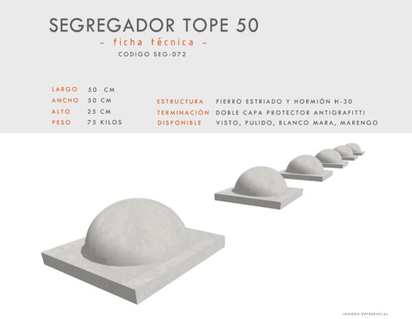 Tope 50 - Imagen 2